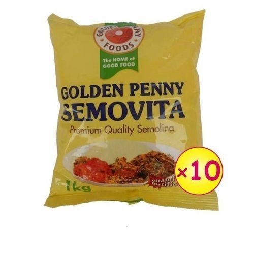 Semovita -1kg X10