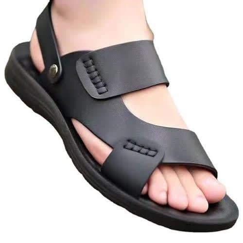 Big Men Trending Sandals