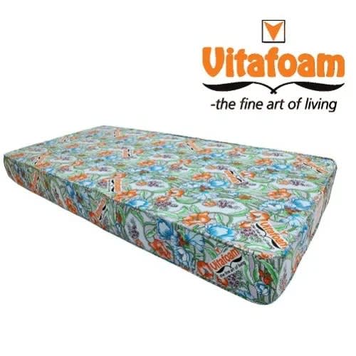 Vita Corona Mattress - 6x4.5ftx10"