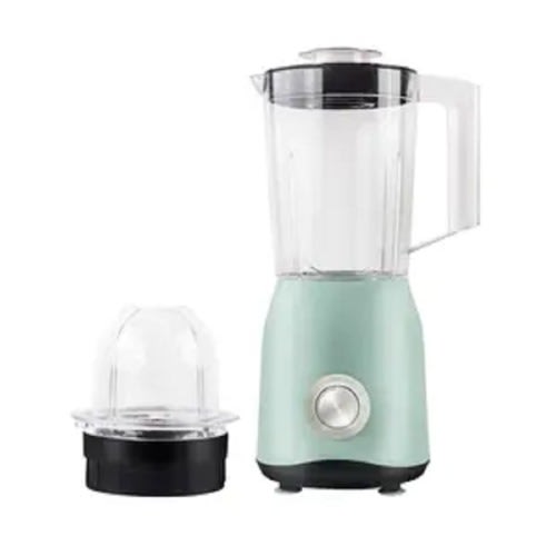 Silver Crest Blender - 1500W