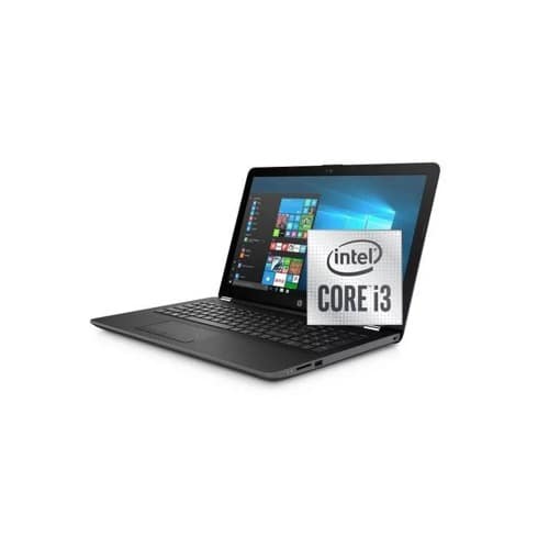 240 G8 - Intel Core I3 - 4GB RAM - 1TB HDD - WIN 10