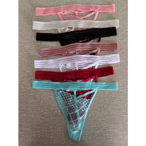Thong - 3 Sets