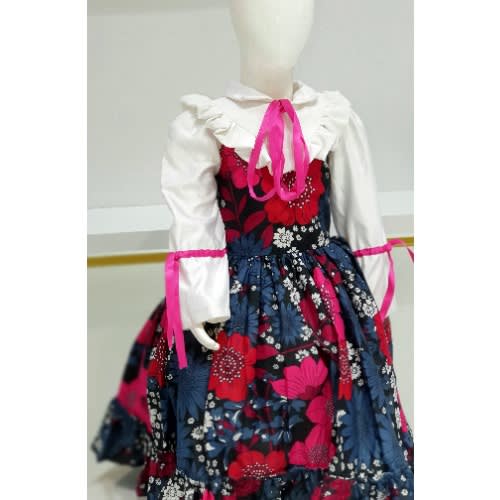 The Ene Dress