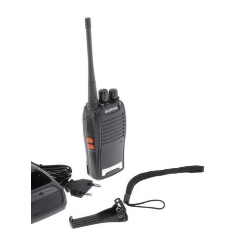 777s Two Way Radio Walkie Talkie