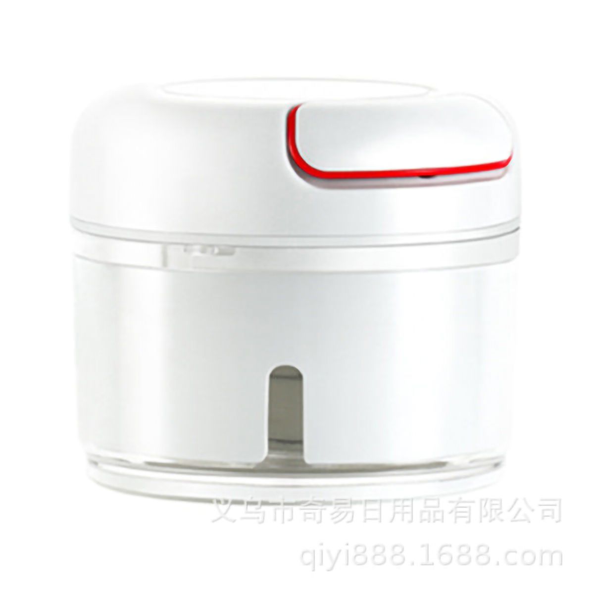 Manual Garlic Chopper Multifunction Hand Garlic Grinder For