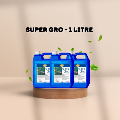 Super Gro - 1 Litre
