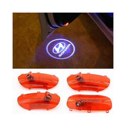 Hyundai Sonata 2010-2014 3D Shadow Light