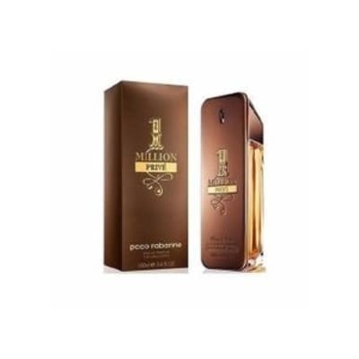 Paco Rabanne 1 Million Prive Eau De Parfum 100ml