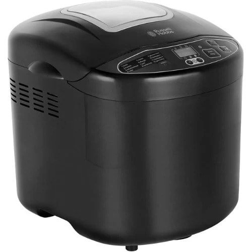 Bread Maker - 700W -Black