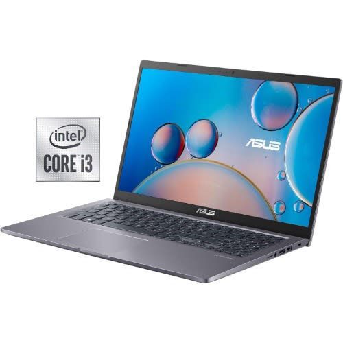 Notebook 10th Gen - Intel Core i3 - 8GB RAM - 512GB SSD - 2.1ghz Up To 4.1ghz 15.6" - Wins 11