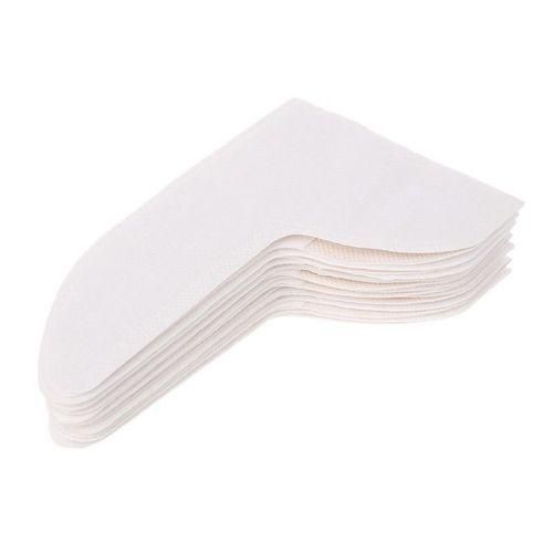 8 X Summer Collar Disposable T-shirt Sweat Armpit Pads