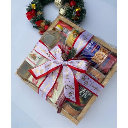 Standard Christmas Hamper