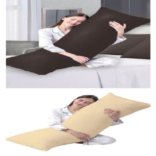 A Pair Of Body Pillows