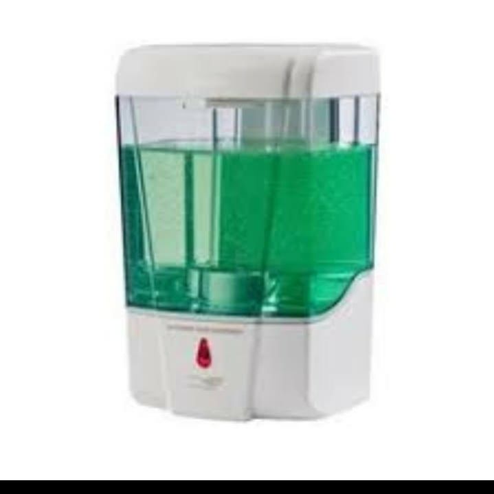 700ml Automatic Sensor Soap Dispenser