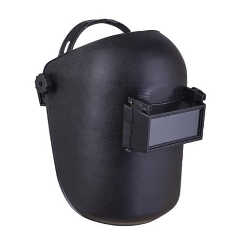 Full Face Industrial Welding Face Shield