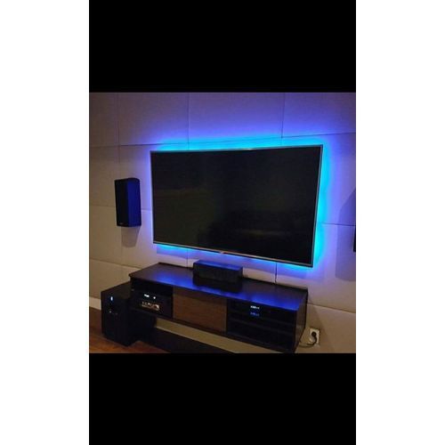 New Led Strip Flexible Tape Indoor/Outdoor Light-Remote Control