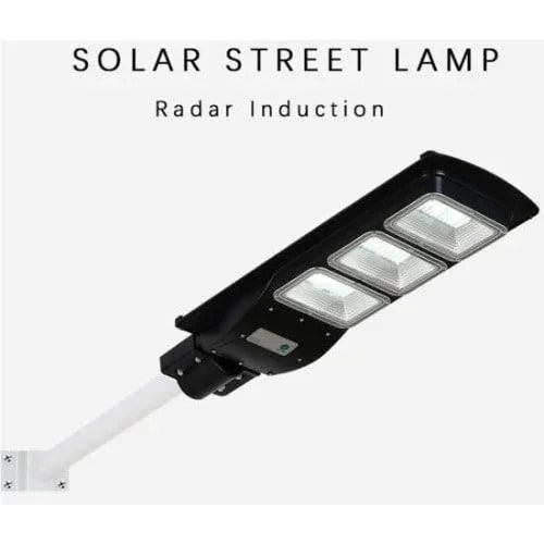 Solar Street Light With Free Pole-500w