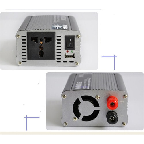Inverter Without Charger -1500W