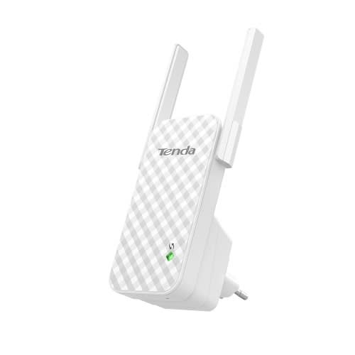 Wireless N300 Universal Range Extender-a9