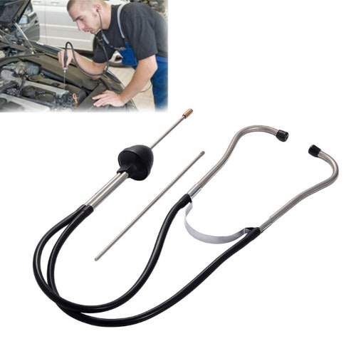 Car Engine Stethoscope Diagnostic Tool Detector