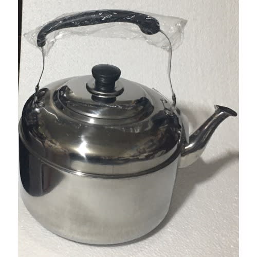 Whistle Kettle - 4L