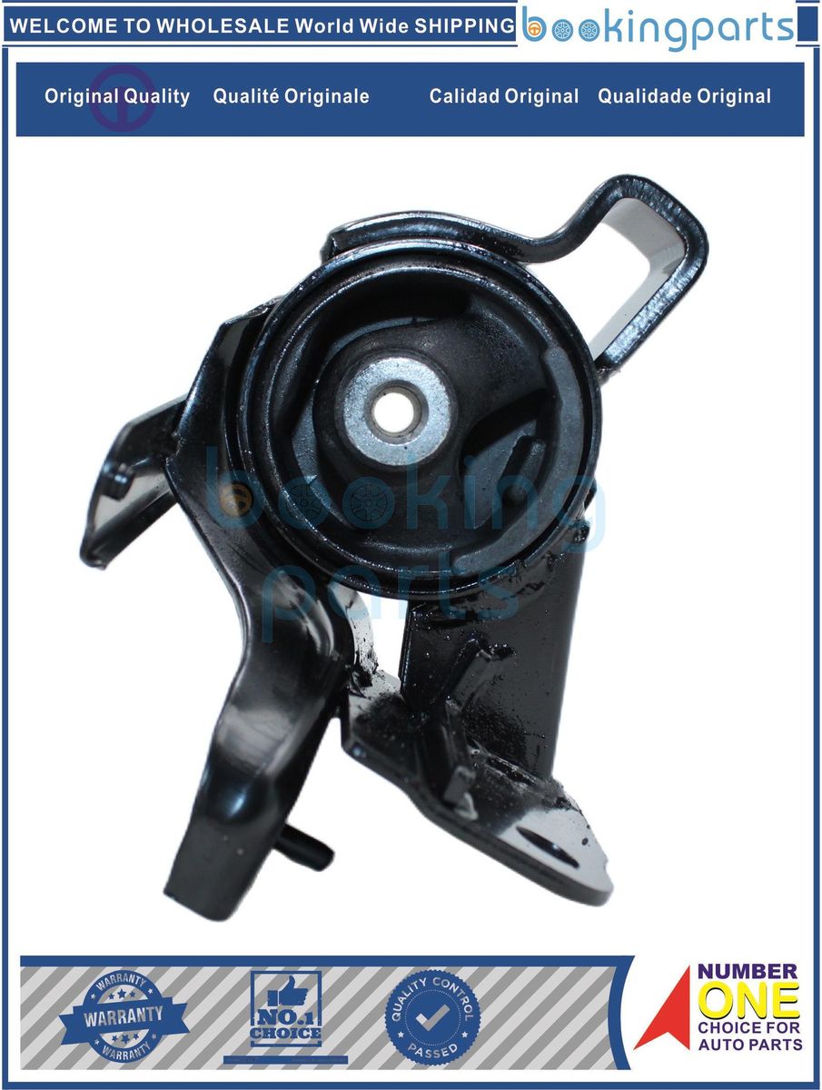 ENM13599,12372-0D030,123720D030,12372-15220,1237215220,123720D030K,1237215220CH,12372OD030 Engine Mount For TOYOTA COROLLA AE100,AE110,111 4SPEED OD ATM,4AGE,5AFE,4AFE POPULAR