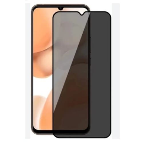 Privacy Screen Protector For Vivo Y17s