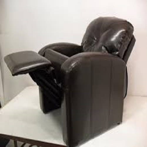 Braydon Kids Toddler Recliner