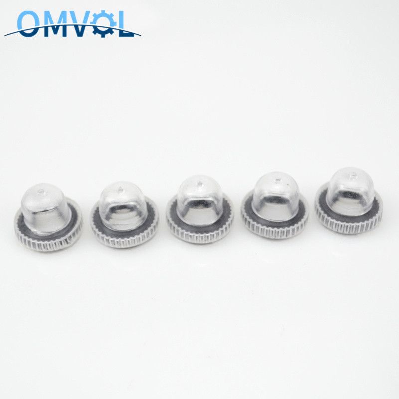 10pcs Thermal Switch Overload Protector Circuit Breaker