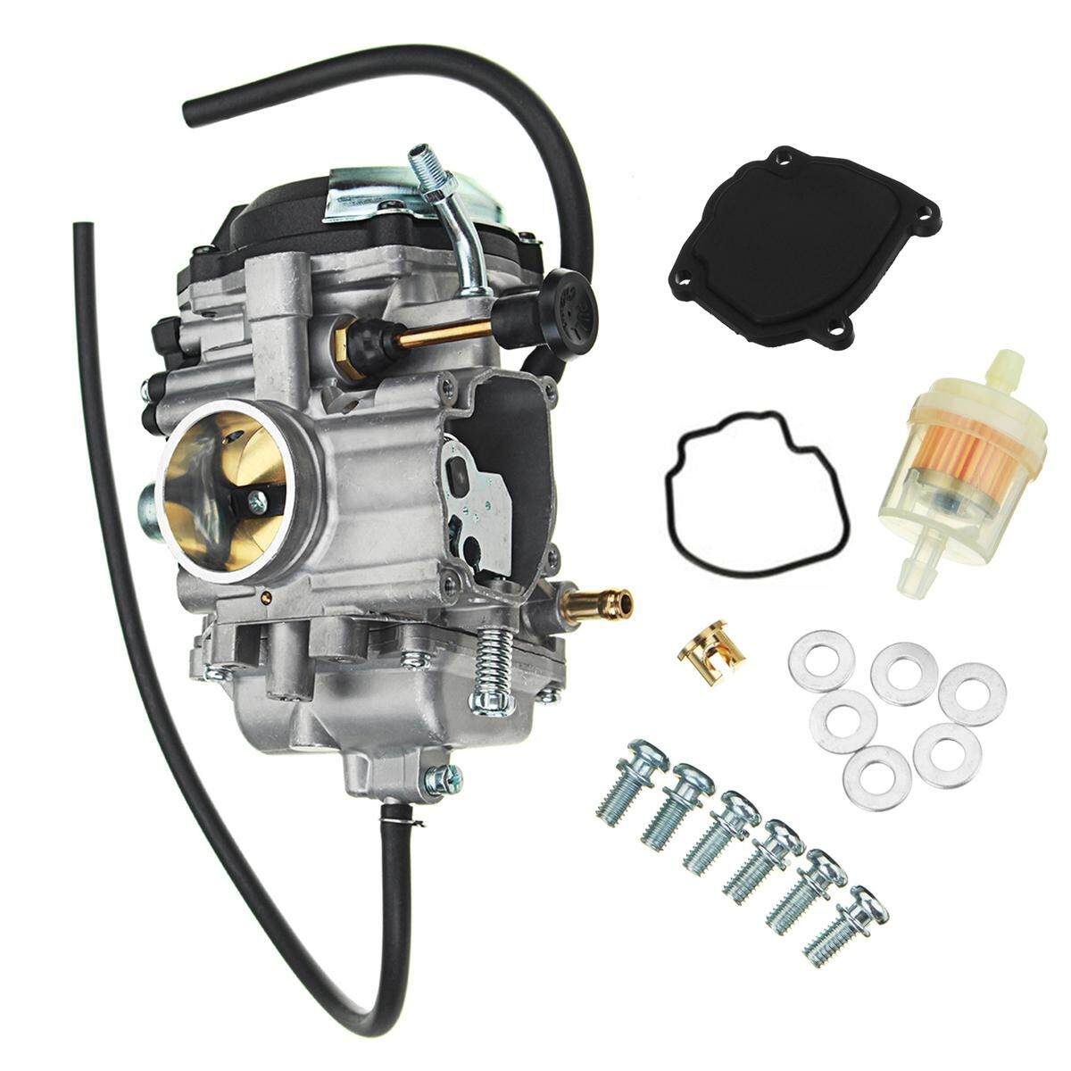 Carburetor Carb Fits For Ya Ma Ha 250 YFM250 Bear Tracker YFM 250 1999-2004 ATV