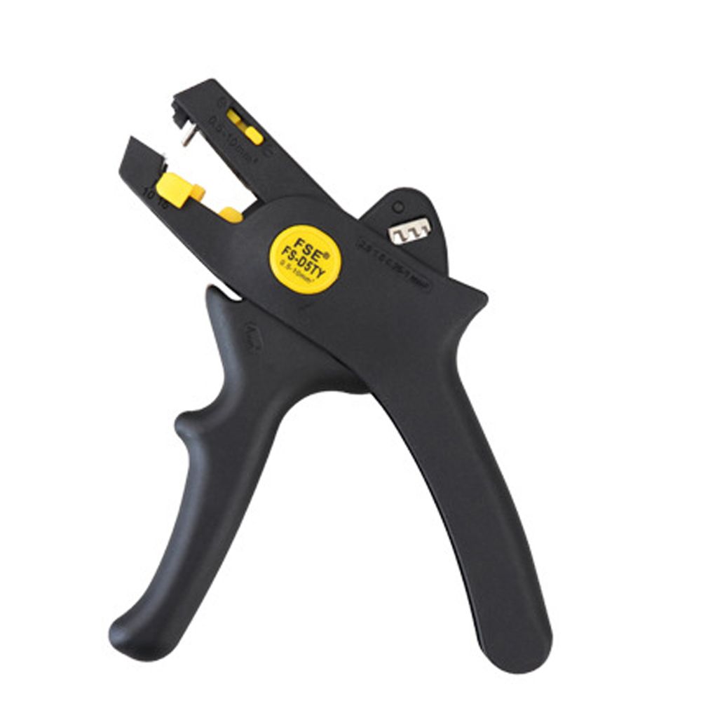 Reinforced Nylon Portable Wire Stripper Multifunction Cable