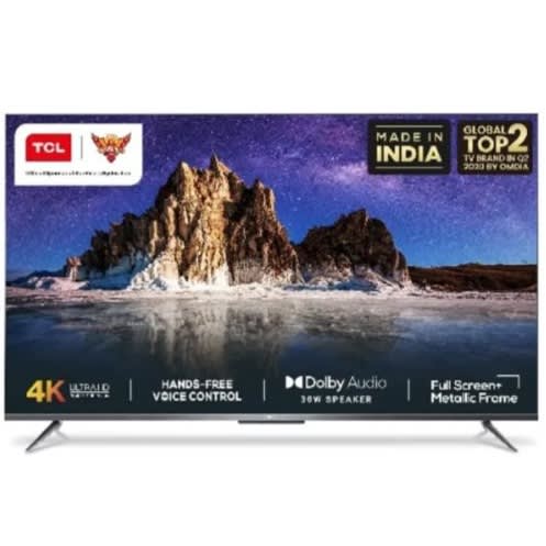 32 Inches Led Full Hd