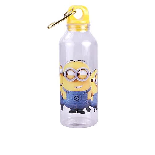 Minions Water Bottle - 500ml