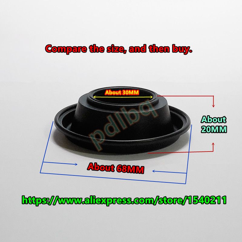 (1pcs   Pack) YM FZR400RR 4 Cylinder Virago XVS1100 Drag