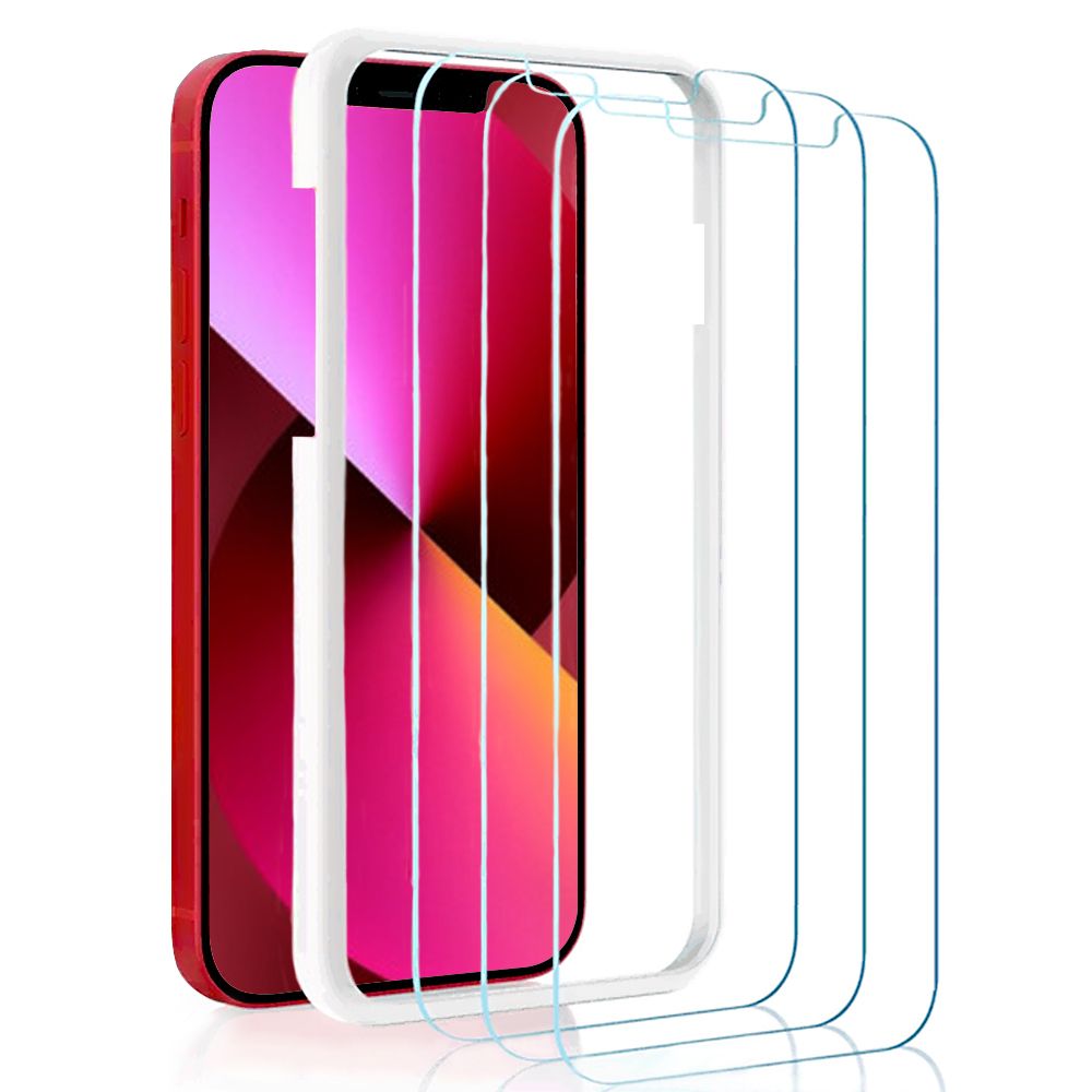 Screen Protector(3pcs) Compatible With IP13 Mini 5.4-Inch