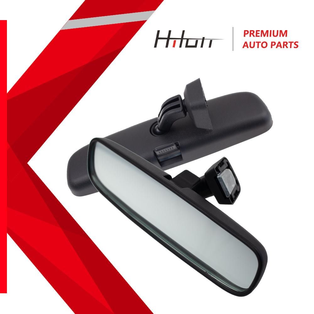 INNER REAR VIEW MIRROR Y With Bracket for toyota yaris corolla RAV4 4RUNNER ALPHARD HIACE 87810-52040 87810-52041 87810-0WG00