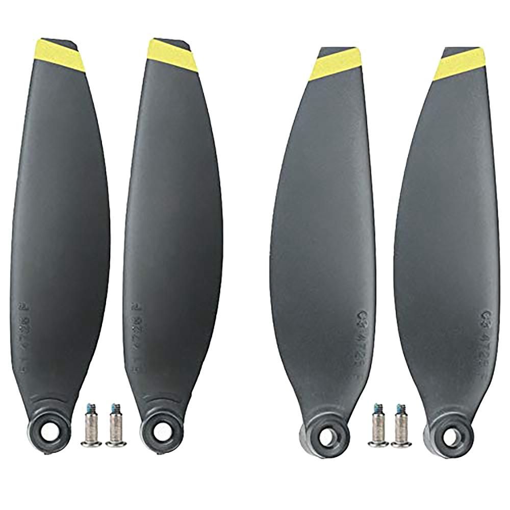 Propellers Propellers Replacement Spare Propeller Drone Accessory Drone Spare Airscrew Parts for Mini 2 and Mini SE
