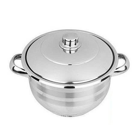 Saucepan Cocinera - 18cm + 20g Milo Sachet