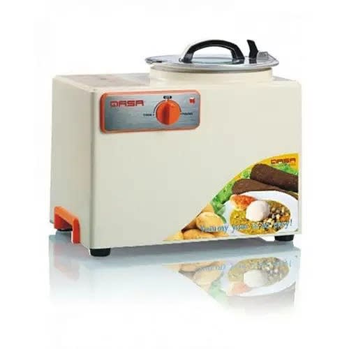 Yam Pounder - 200W - 3.6L