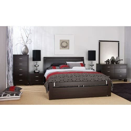 J Best Bedroom Makeover