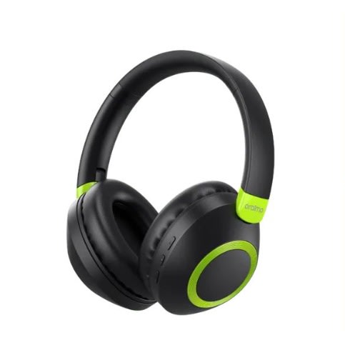 Boompop 2 Enc Over-ear Wireless Headphones