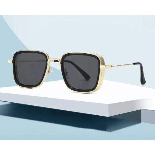 Sunglasses With Free Case