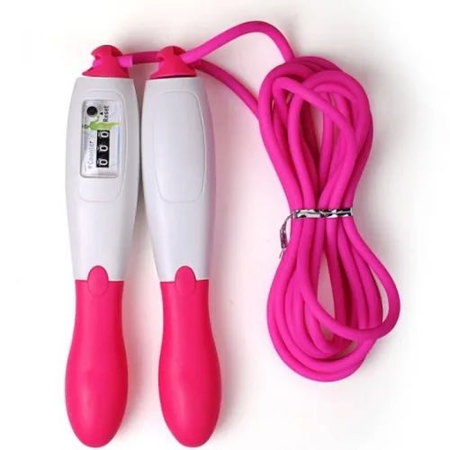 Digital Skipping Rope