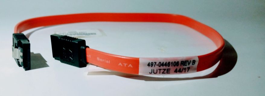 SATA Data Cable 10cm