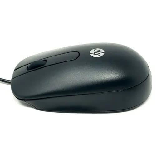 Hp Usb Wired Mouse