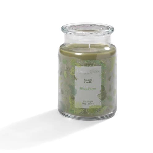 Black Forest Scented Candle - 22oz