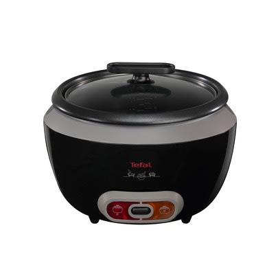 Cool Touch  Rice Cooker - 1.8L - 500W