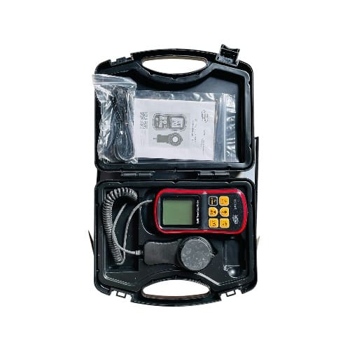 Lux Meter
