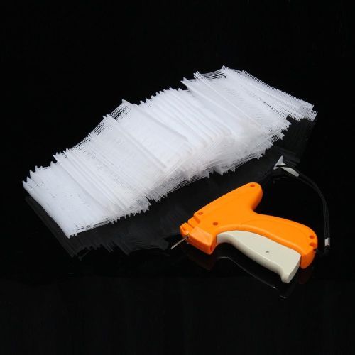 Tagging Gun,+5000 Barbs Loop Locks