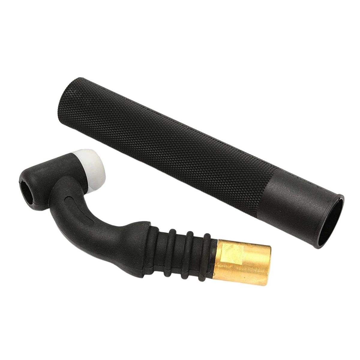 TIG Welding Torch Head Body Bendable Agon Welding For